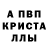 Амфетамин VHQ Robie Friberg